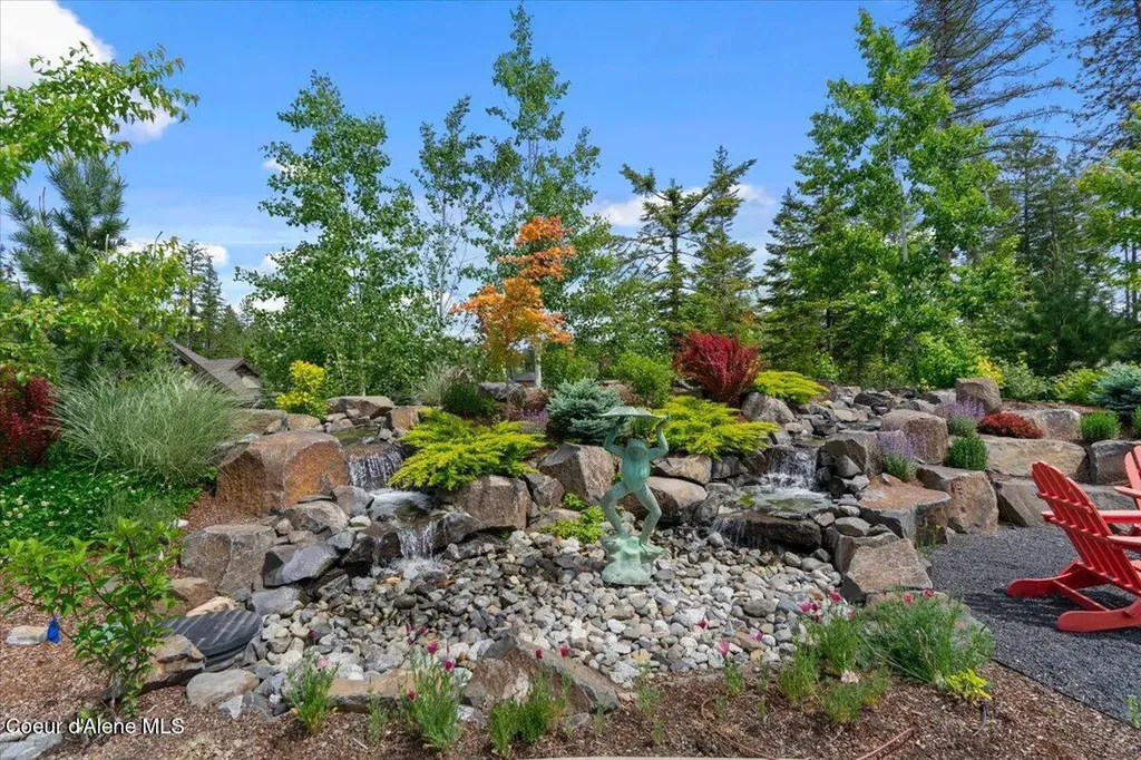 11696 N Burdock Court Hayden ID 83835