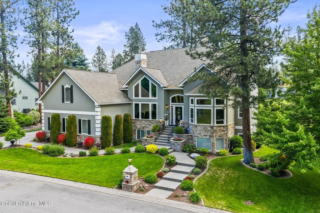 700 N Chisholm Court Post Falls ID 83854