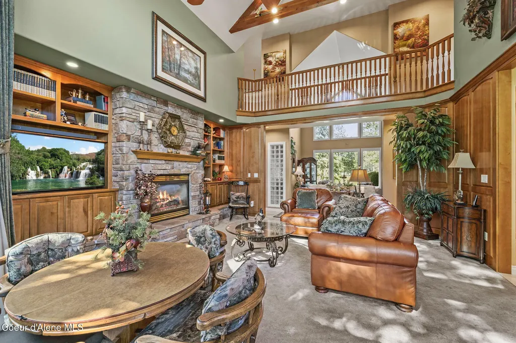 700 N Chisholm Court Post Falls ID 83854