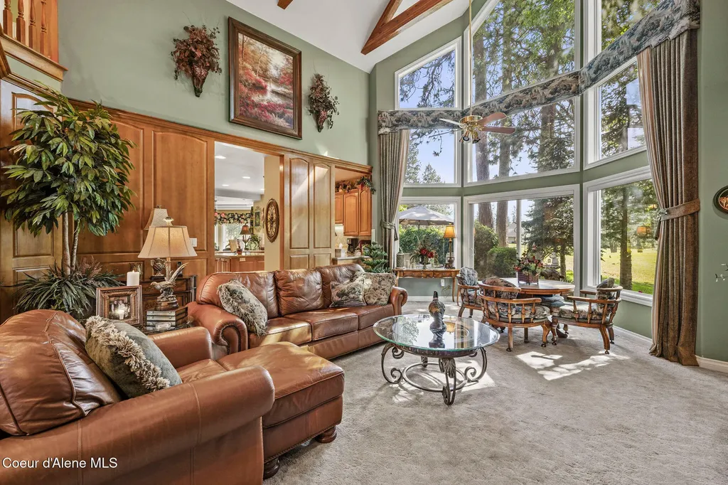 700 N Chisholm Court Post Falls ID 83854
