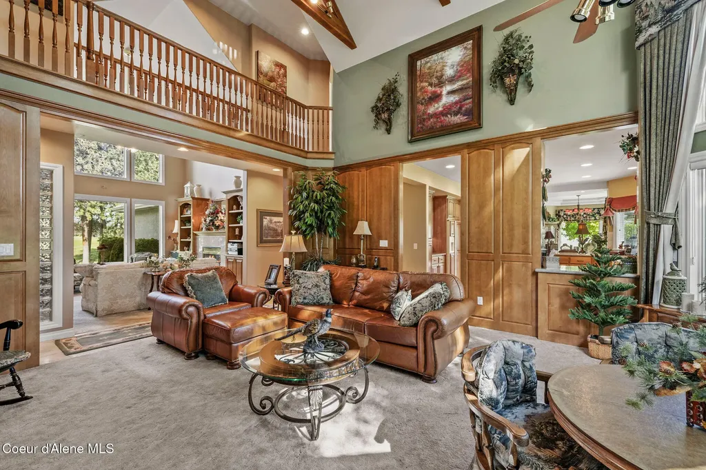 700 N Chisholm Court Post Falls ID 83854