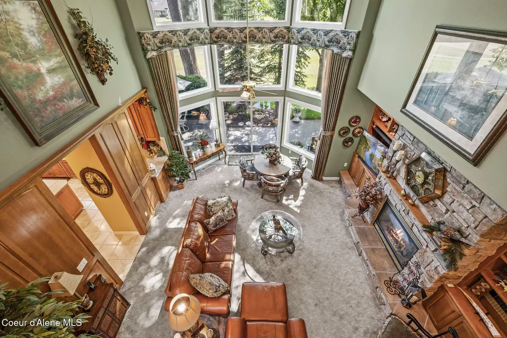 700 N Chisholm Court Post Falls ID 83854