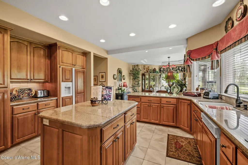 700 N Chisholm Court Post Falls ID 83854
