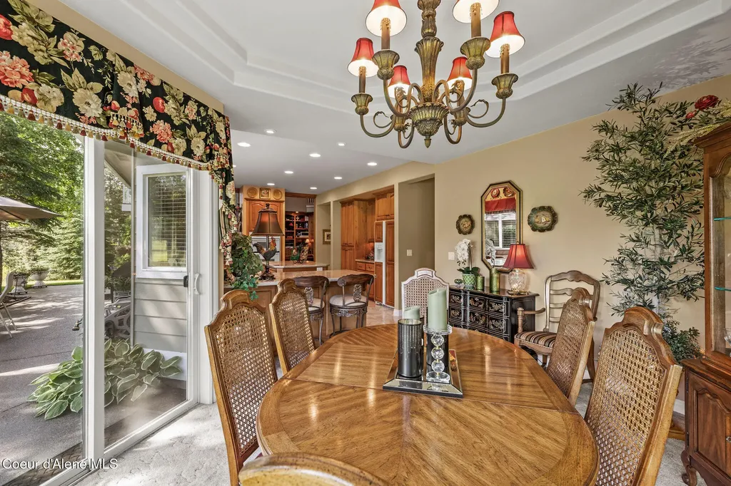 700 N Chisholm Court Post Falls ID 83854