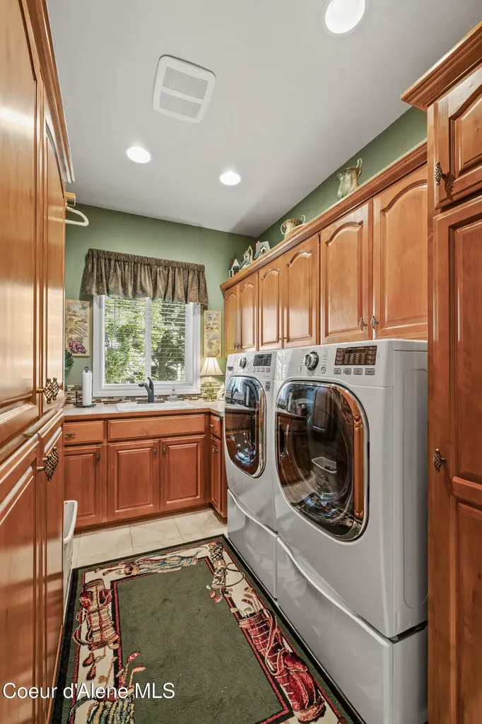700 N Chisholm Court Post Falls ID 83854
