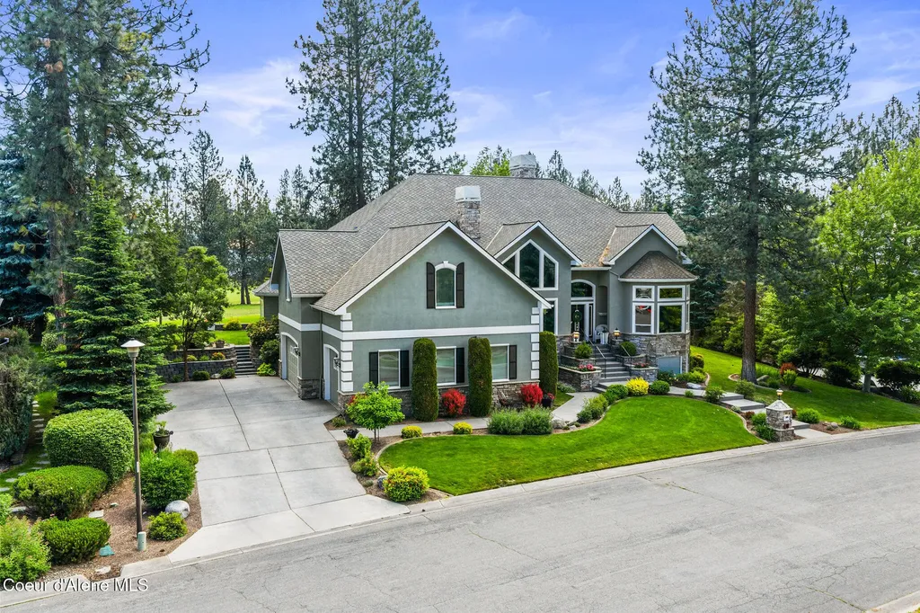 700 N Chisholm Court Post Falls ID 83854