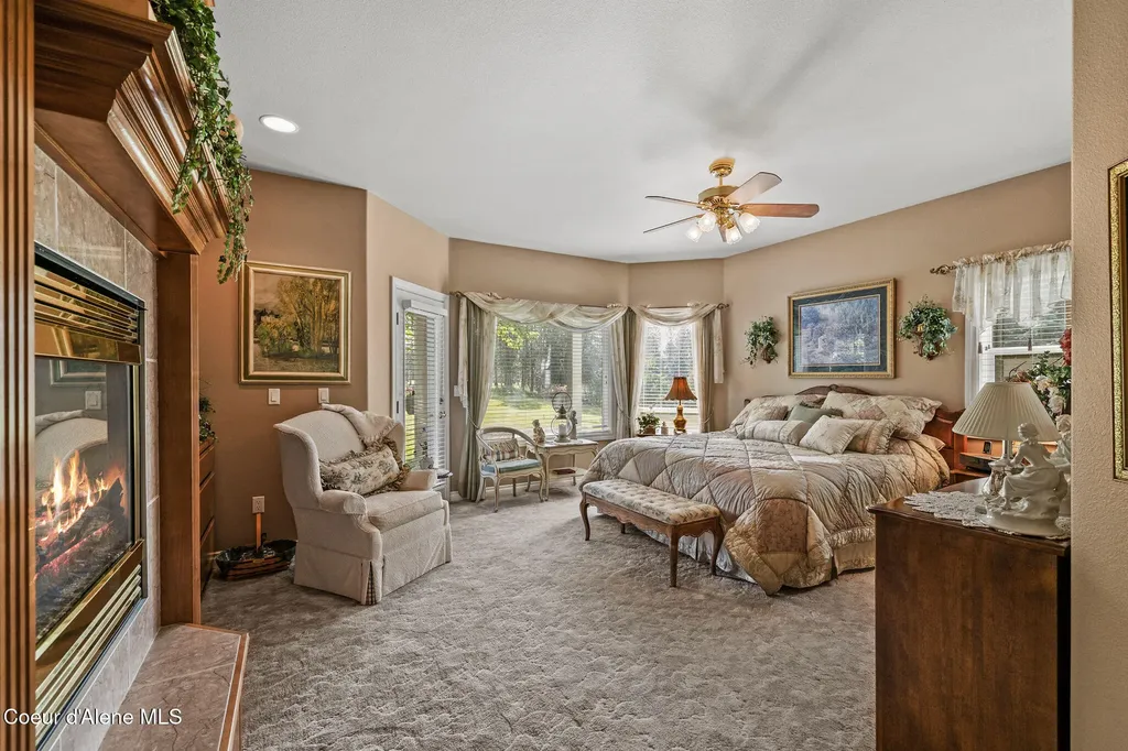 700 N Chisholm Court Post Falls ID 83854