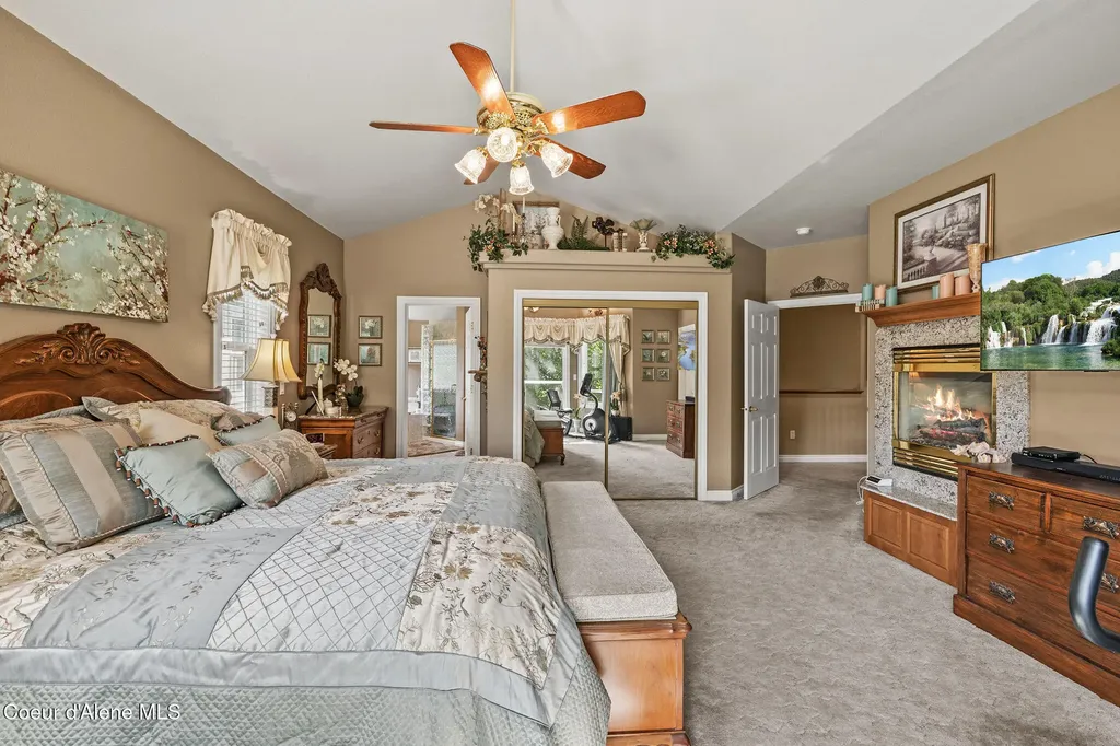 700 N Chisholm Court Post Falls ID 83854