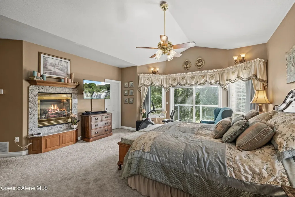 700 N Chisholm Court Post Falls ID 83854