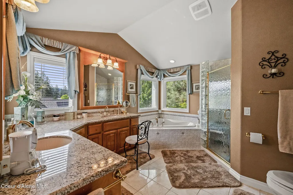700 N Chisholm Court Post Falls ID 83854
