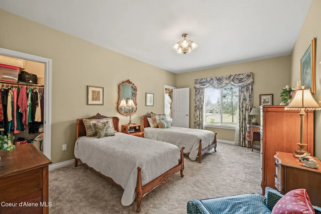 700 N Chisholm Court Post Falls ID 83854