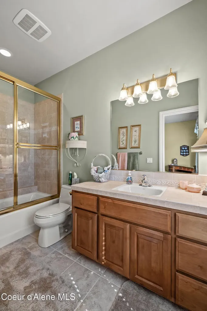 700 N Chisholm Court Post Falls ID 83854