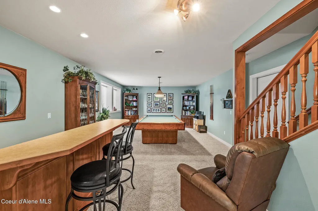 700 N Chisholm Court Post Falls ID 83854