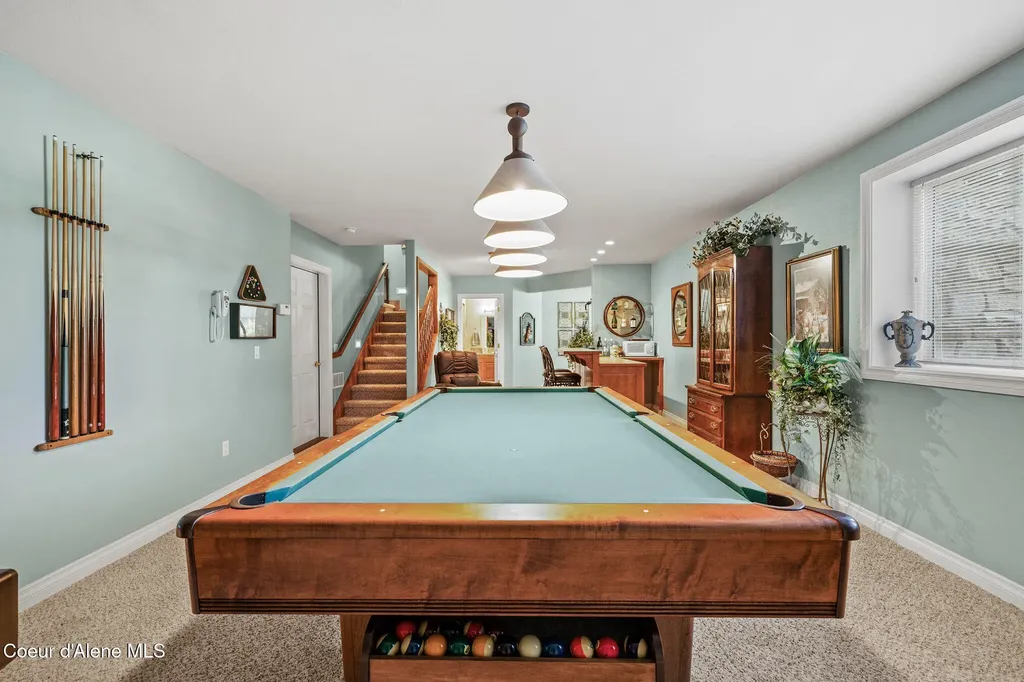 700 N Chisholm Court Post Falls ID 83854