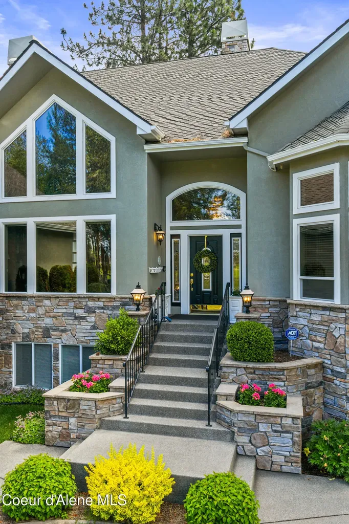 700 N Chisholm Court Post Falls ID 83854