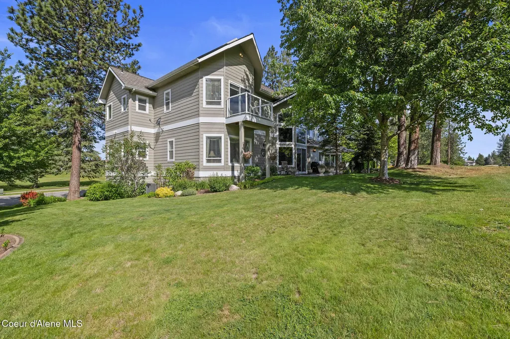 700 N Chisholm Court Post Falls ID 83854