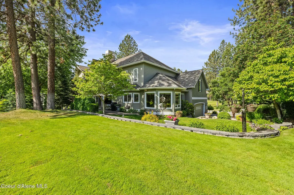 700 N Chisholm Court Post Falls ID 83854