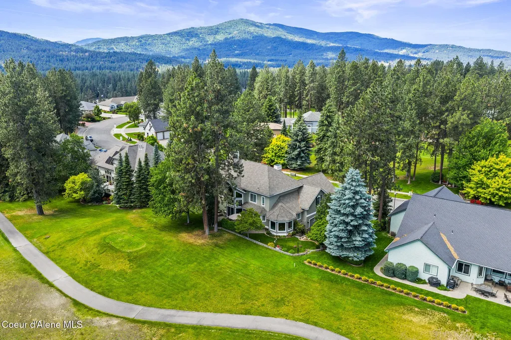 700 N Chisholm Court Post Falls ID 83854
