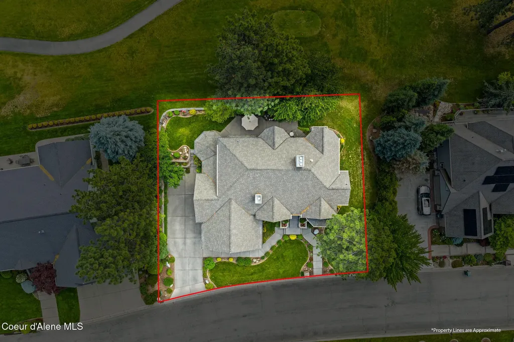 700 N Chisholm Court Post Falls ID 83854