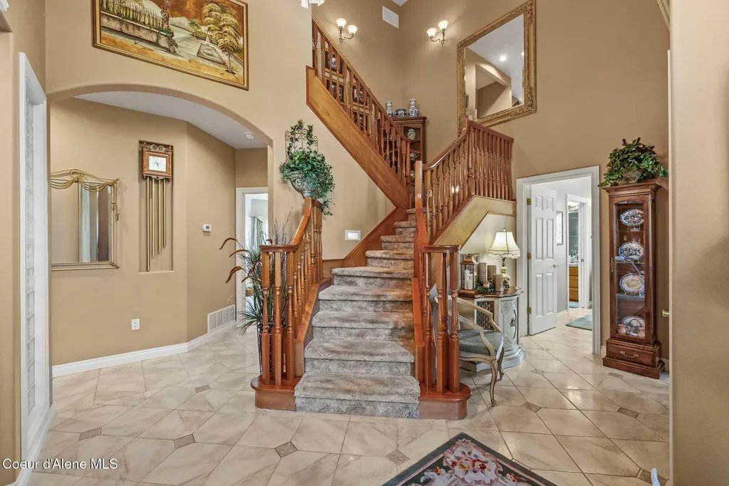 700 N Chisholm Court Post Falls ID 83854