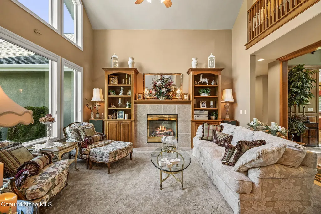 700 N Chisholm Court Post Falls ID 83854