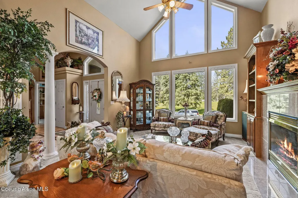 700 N Chisholm Court Post Falls ID 83854