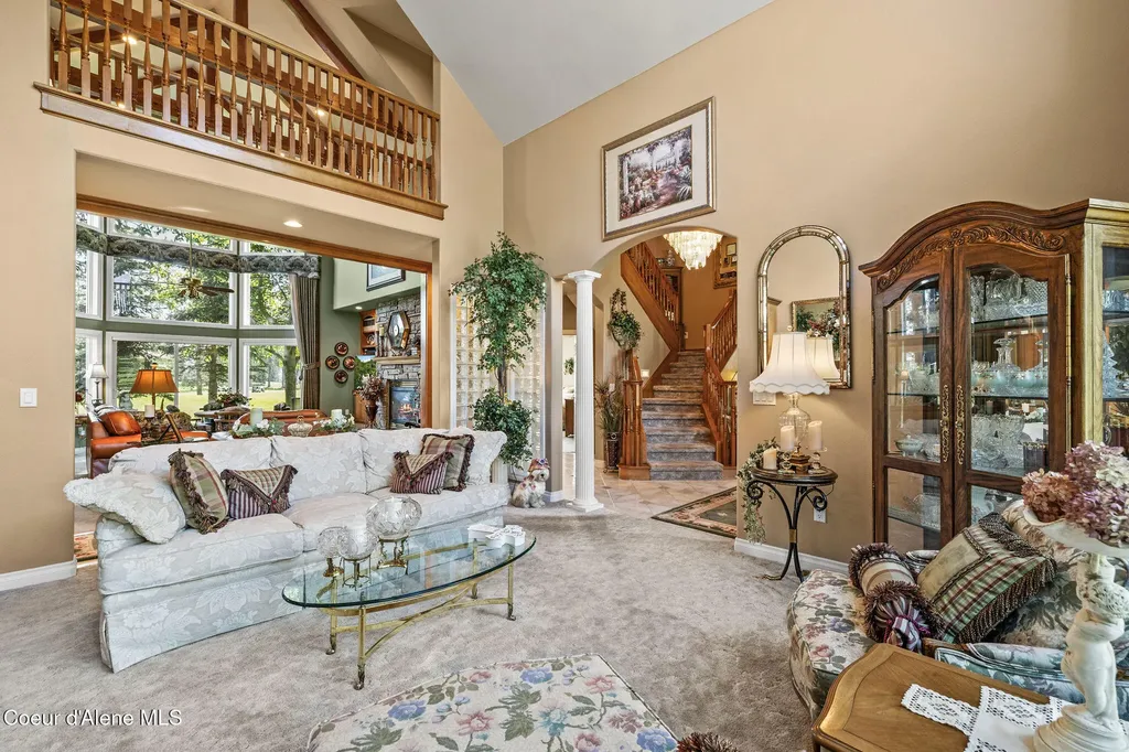 700 N Chisholm Court Post Falls ID 83854
