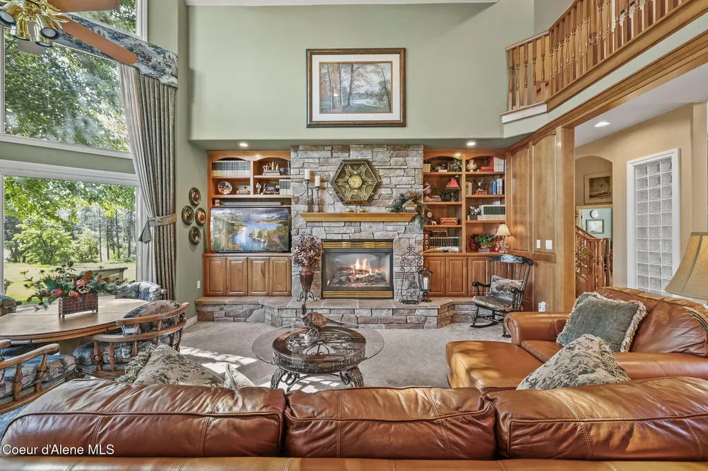 700 N Chisholm Court Post Falls ID 83854