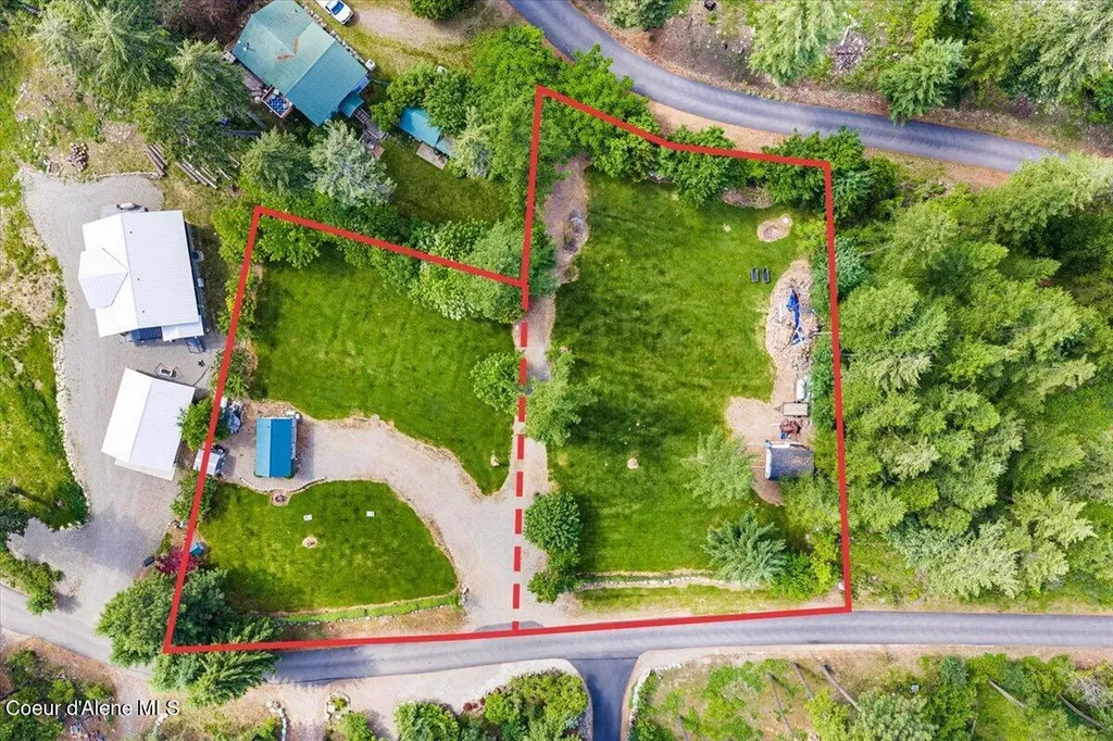 463 Glacier Loop Bayview ID 83803