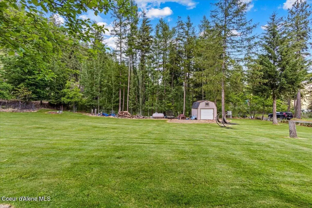 463 Glacier Loop Bayview ID 83803