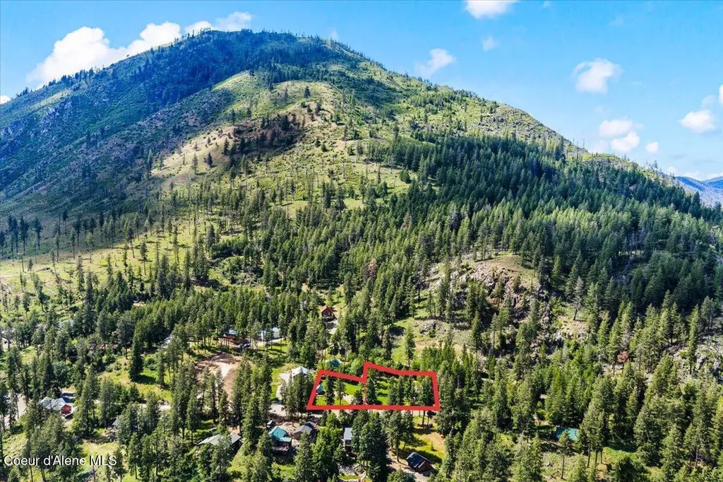 463 Glacier Loop Bayview ID 83803