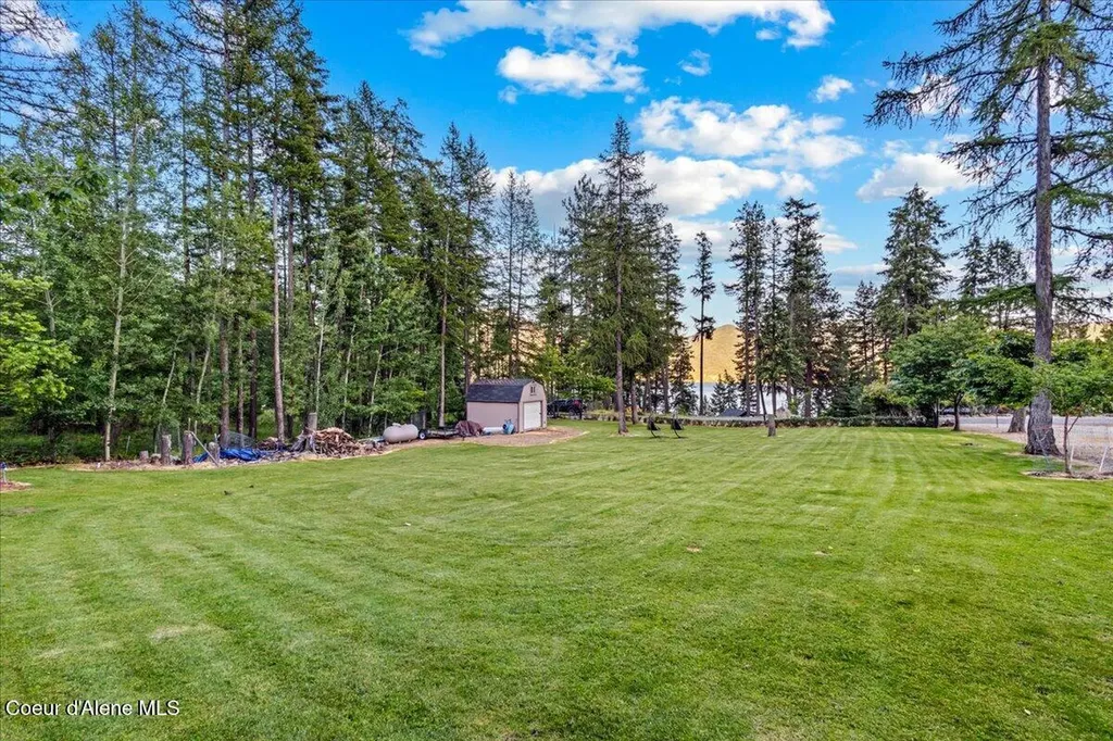 463 Glacier Loop Bayview ID 83803