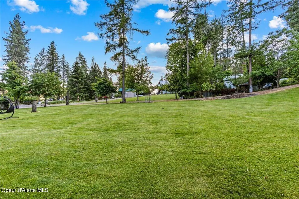 463 Glacier Loop Bayview ID 83803