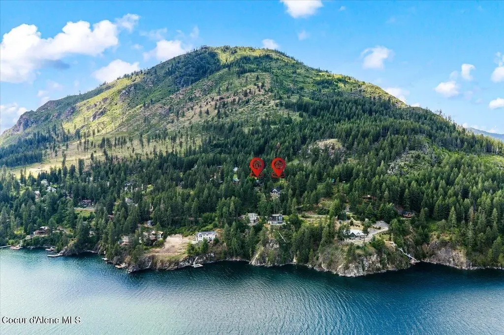 463 Glacier Loop Bayview ID 83803
