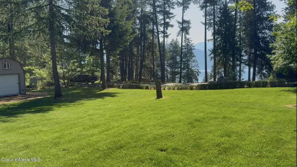 463 Glacier Loop Bayview ID 83803