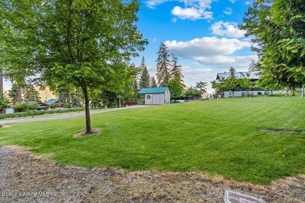 461 Glacier Loop Bayview ID 83803