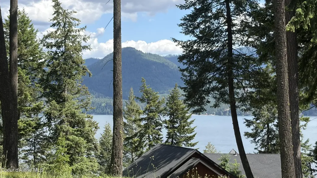 461 Glacier Loop Bayview ID 83803