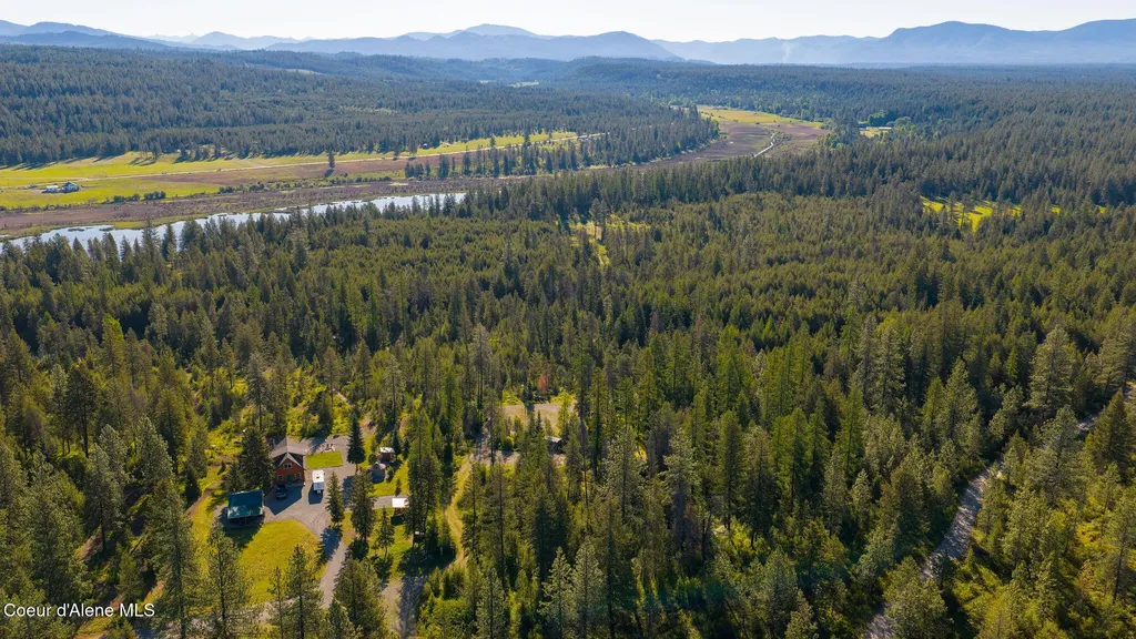 91 Pride Court Spirit Lake ID 83869