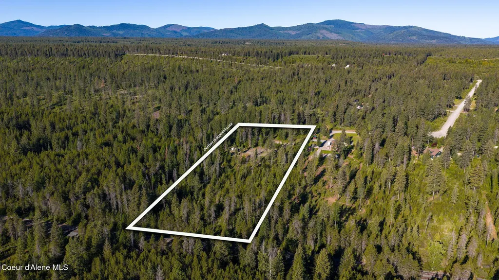 91 Pride Court Spirit Lake ID 83869