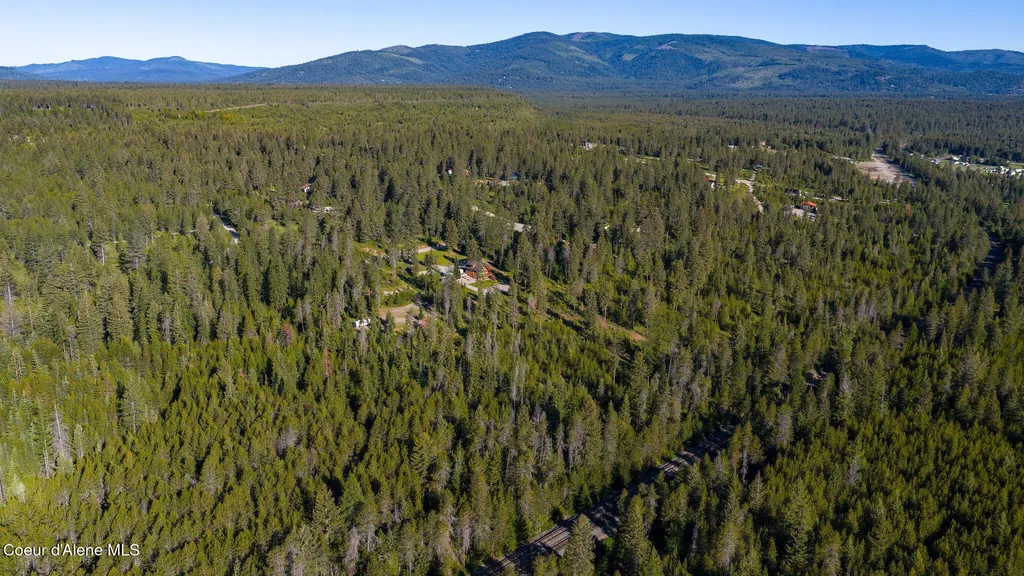 91 Pride Court Spirit Lake ID 83869