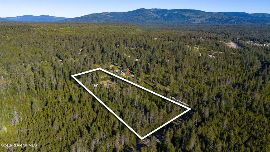 91 Pride Court Spirit Lake ID 83869