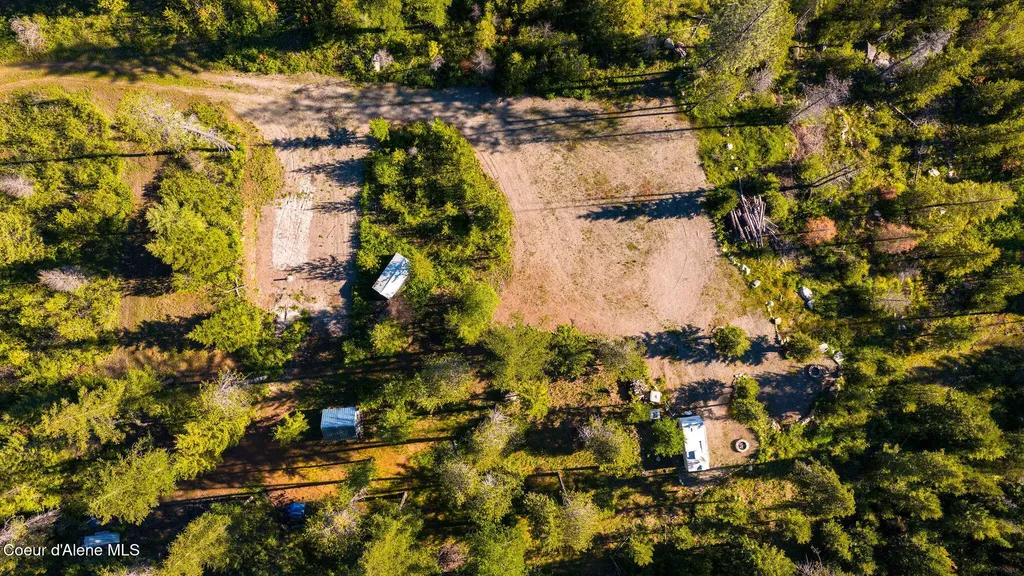 91 Pride Court Spirit Lake ID 83869