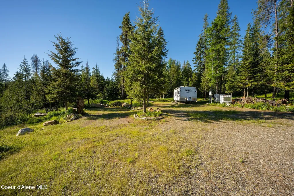 91 Pride Court Spirit Lake ID 83869