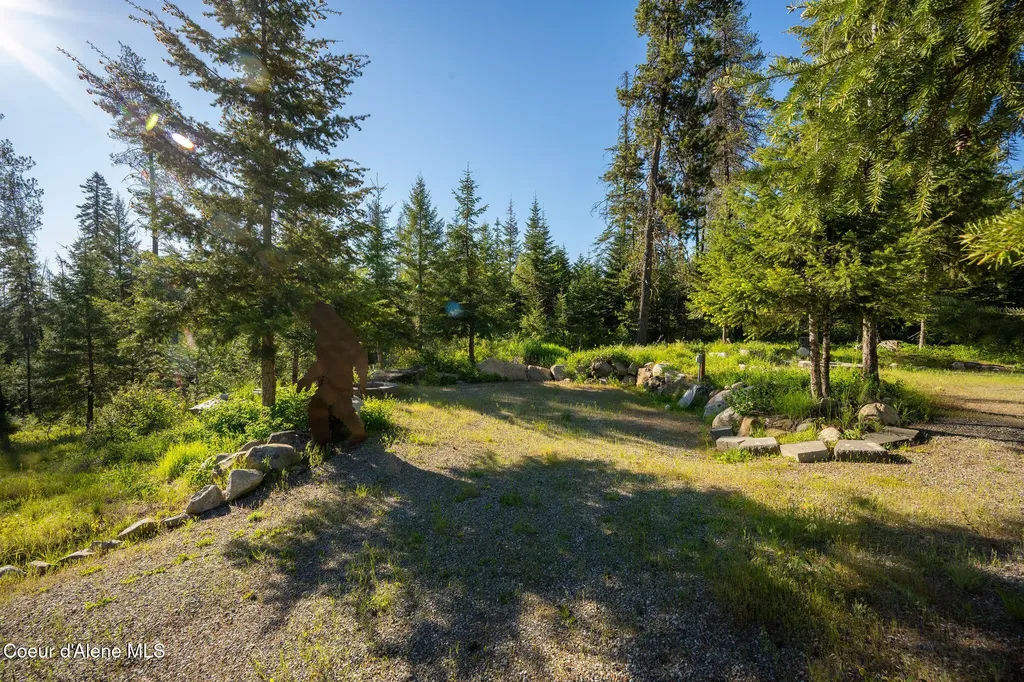 91 Pride Court Spirit Lake ID 83869