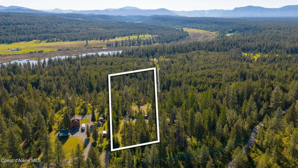 91 Pride Court Spirit Lake ID 83869
