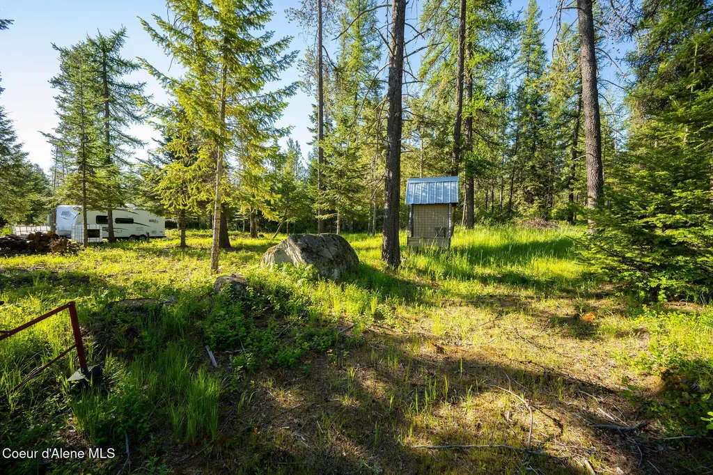 91 Pride Court Spirit Lake ID 83869
