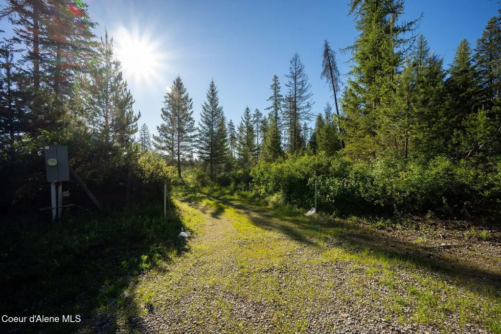 91 Pride Court Spirit Lake ID 83869