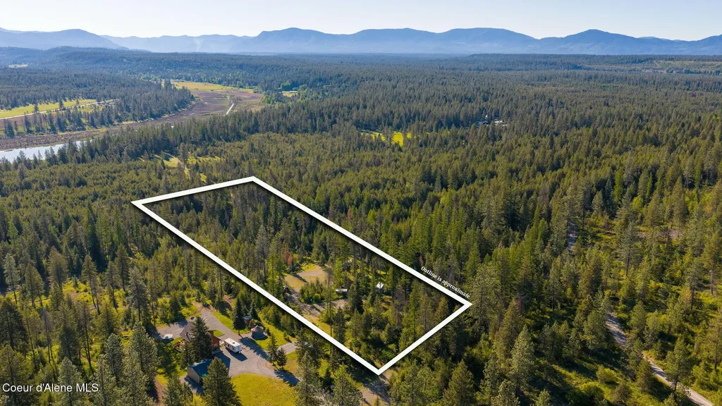 91 Pride Court Spirit Lake ID 83869