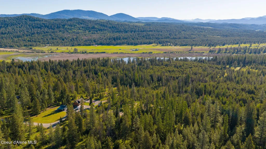 91 Pride Court Spirit Lake ID 83869