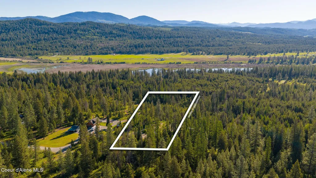 91 Pride Court Spirit Lake ID 83869
